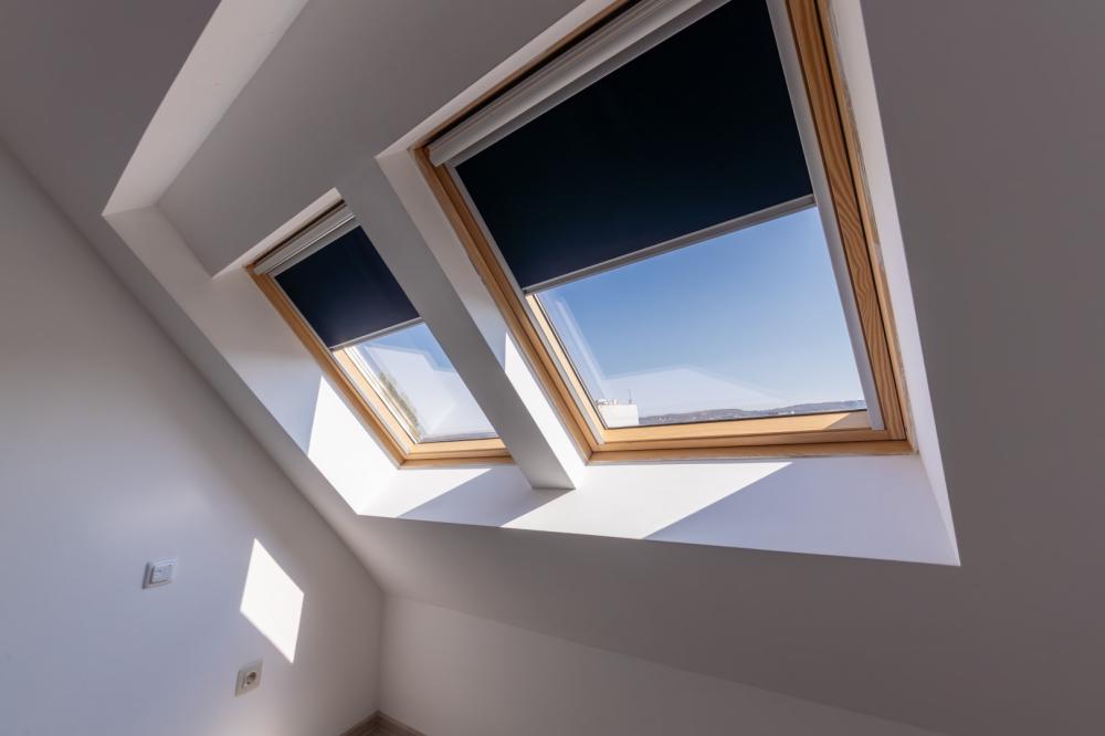 Velux près de Offranville 