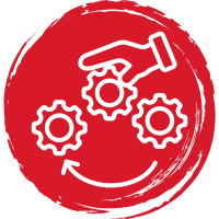 Interventions complètes