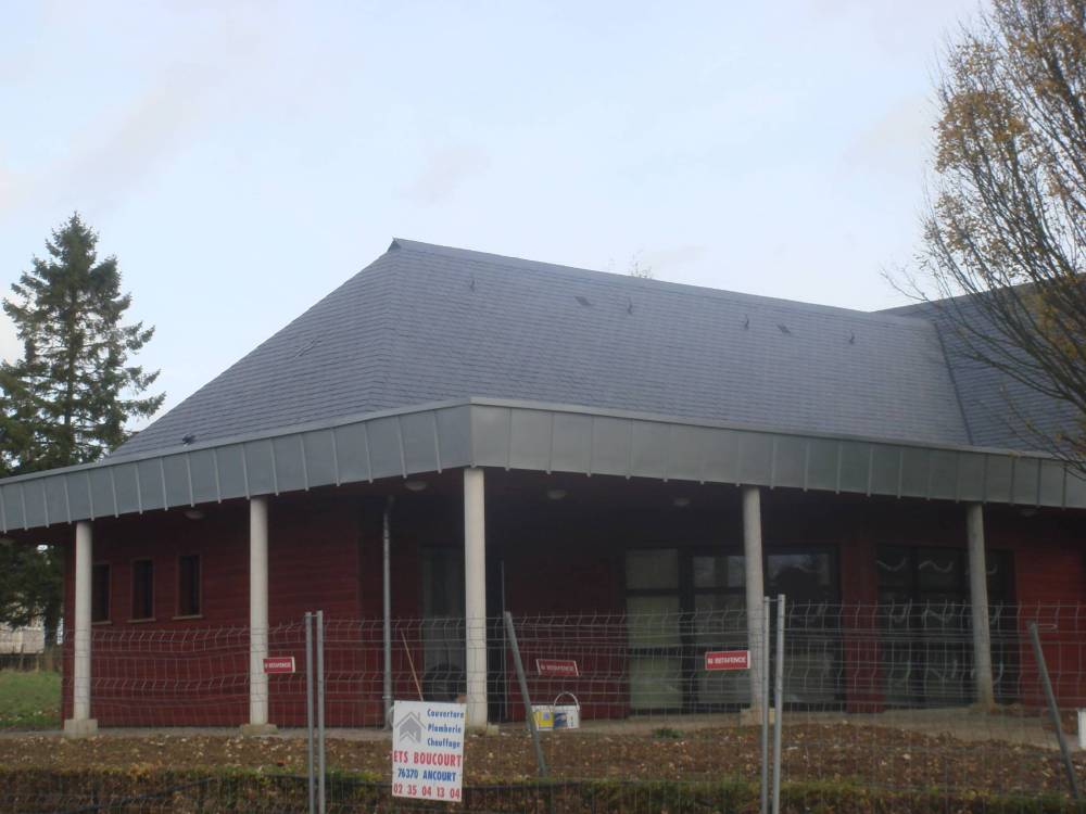ETS Boucourt
