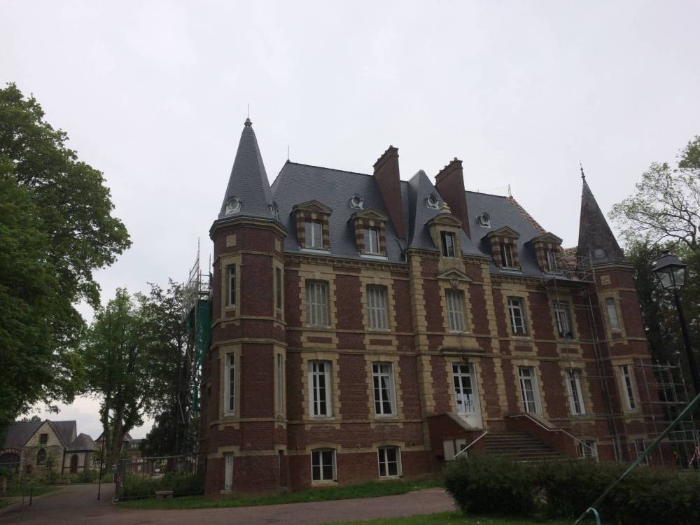 ETS Boucourt