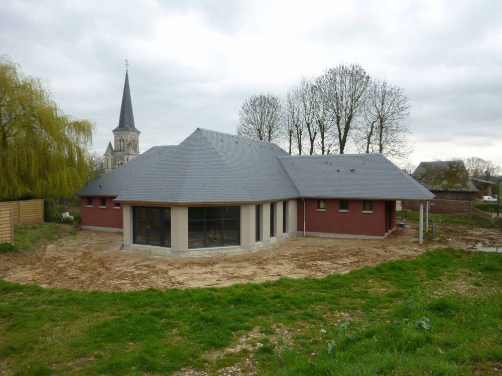 ETS Boucourt