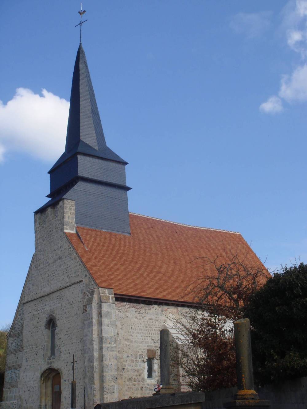 ETS Boucourt